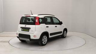 FIAT Panda usata, con Alzacristalli elettrici