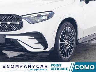 MERCEDES-BENZ GLC 220 usata, con Airbag Passeggero