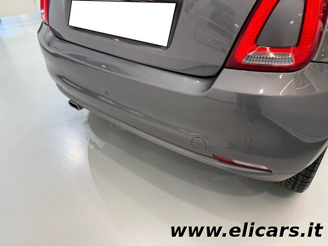 FIAT 500 usata, con Specchietti laterali elettrici