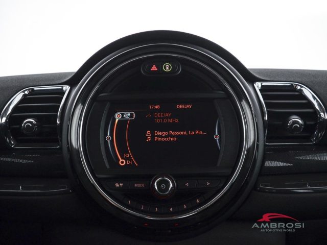 MINI Clubman usata 14