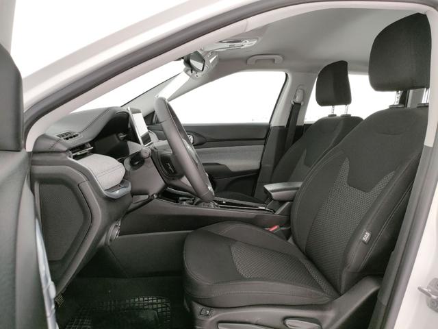 JEEP Compass usata, con Alzacristalli elettrici