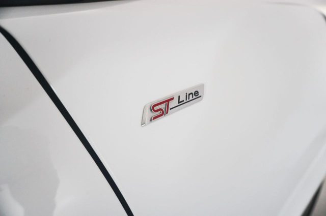 FORD Puma usata 26