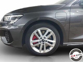 AUDI A3 usata, con Alzacristalli elettrici