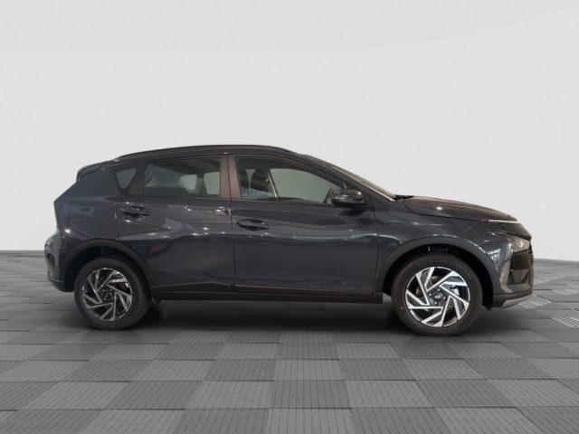 HYUNDAI Bayon usata 5