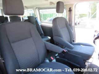 FORD Transit Custom usata, con Volante multifunzione