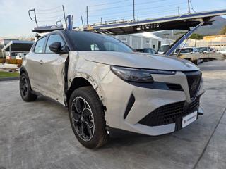 ALFA ROMEO Junior usata, con Autoradio