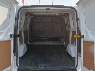 FORD Transit Custom usata, con ESP