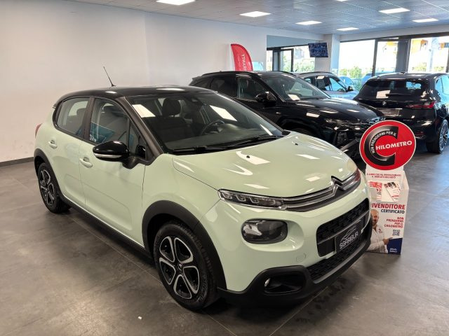 CITROEN C3 usata, con Bluetooth