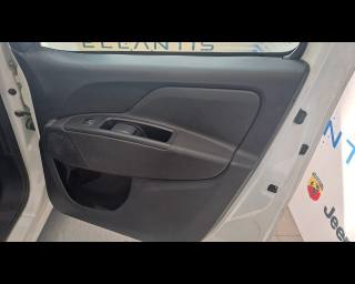 FIAT Doblo usata 22
