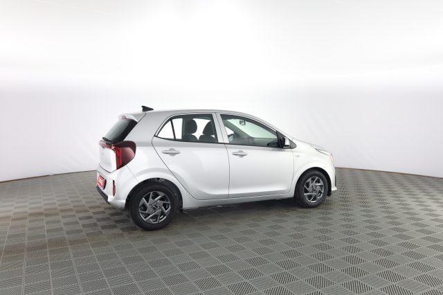 KIA Picanto usata 2