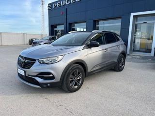 OPEL Grandland X 1.5 diesel Ecotec Start&Stop aut. AT8 Design Line