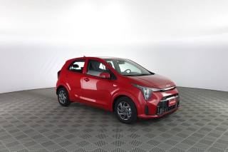 KIA Picanto usata 1
