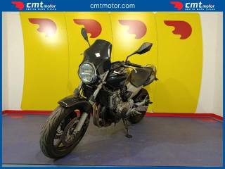 HONDA Hornet 600 usata 1