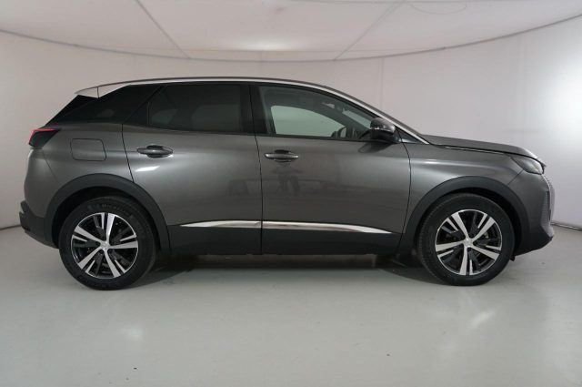PEUGEOT 3008 usata, con Airbag Passeggero