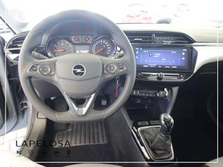 OPEL Corsa usata, con Servosterzo