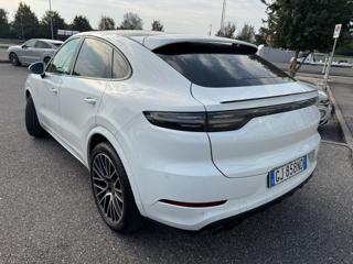 PORSCHE Cayenne usata, con Airbag Passeggero