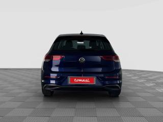 VOLKSWAGEN Golf usata 3