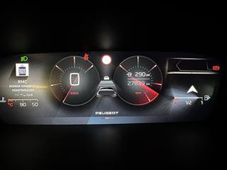 PEUGEOT 308 usata, con Park Distance Control