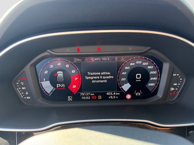 AUDI Q3 usata 13