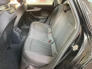 AUDI A4 usata, con Controllo automatico clima