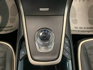 FORD S-Max usata, con Park Distance Control