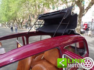 FIAT 500C usata 16