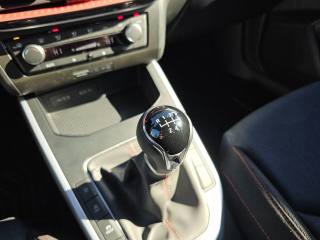 SEAT Arona usata, con Cruise Control