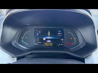 RENAULT Clio usata, con Controllo automatico clima