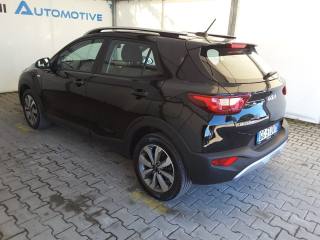 KIA Stonic usata, con Cronologia tagliandi