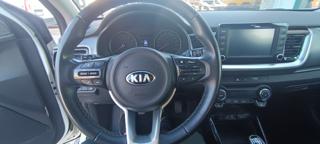 KIA Stonic usata, con Park Distance Control