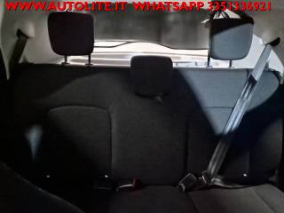 RENAULT ZOE usata, con Fendinebbia