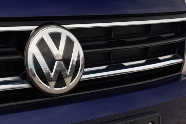 VOLKSWAGEN Tiguan usata, con Vivavoce