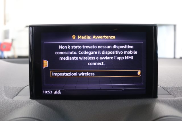 AUDI Q2 usata 22