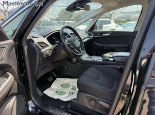 FORD S-Max usata, con Chiusura centralizzata
