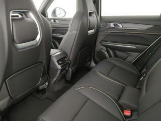 LYNK & CO 01 usata, con Sensore di luce