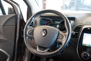 RENAULT Captur usata 17