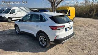 FORD Kuga usata, con Airbag laterali