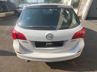 OPEL Astra usata, con Boardcomputer