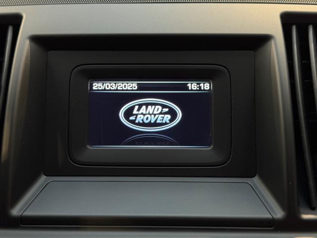 LAND ROVER Freelander usata, con Cruise Control