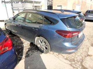 FORD Focus usata, con Chiusura centralizzata