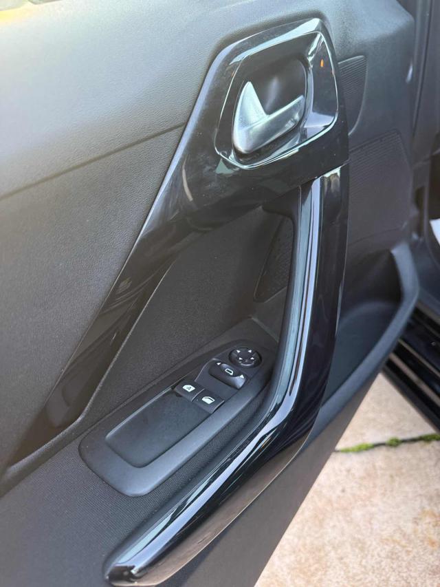 PEUGEOT 208 usata, con Cruise Control