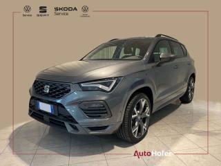 SEAT Ateca 2.0 TDI DSG FR 19