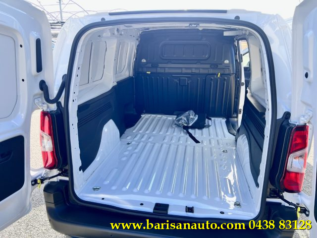 FIAT Doblo usata, con Boardcomputer