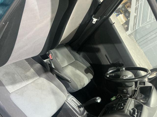 DAIHATSU Terios usata, con Alzacristalli elettrici