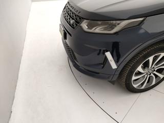 LAND ROVER Discovery Sport usata, con Bracciolo