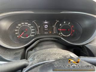 FIAT Tipo usata, con Filtro antiparticolato
