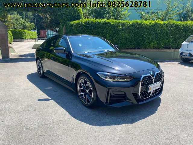 BMW 420 usata, con Airbag