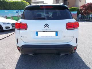 CITROEN C5 Aircross usata, con Boardcomputer