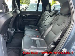 VOLVO XC90 usata, con Autoradio