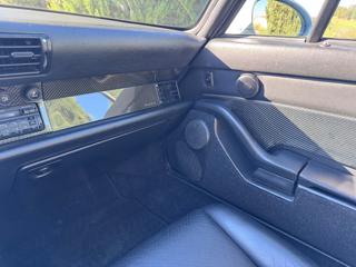 PORSCHE 993 usata, con Fari Xenon